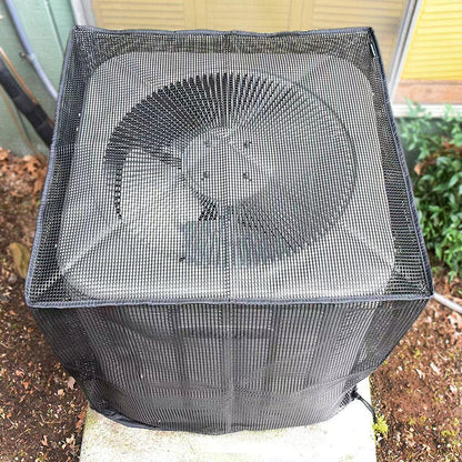📢📢50% DE RÉDUCTION !! ⏰ Housse de Protection en Maille pour Climatiseur Extérieur