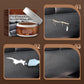 🔥1 acheté = 1 offert🎁 Crème réparatrice pour cuir – Comble les rayures et les éraflures, et redonne au cuir toute sa texture. Disponible en plusieurs couleurs ! 💺🛡️