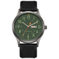 ⌚💡 Montre homme quartz multifonction | Double écran lumineux, étanche 30M, affichage date style moderne quotidien ✅
