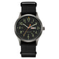 ⌚💡 Montre homme quartz multifonction | Double écran lumineux, étanche 30M, affichage date style moderne quotidien ✅