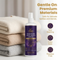 🛡️🔥 -50% Spray anti-moisissure placard, régule l’humidité et supprime les mauvaises odeurs pour chaussures tiroirs ✨