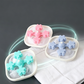 🐾🧺 Filtre flottant anti-poils animaux pour lave-linge, capture peluches facilement, nettoyage simplifié ✨