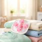 🐾🧺 Filtre flottant anti-poils animaux pour lave-linge, capture peluches facilement, nettoyage simplifié ✨