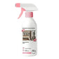 🔥-50% de réduction ! Spray nettoyant multi-usages salle de bain 🛁 Puissant, enlève calcaire & saleté, utilisation simple ✨