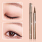 👁️🖌️-50% Crayon eye-liner waterproof sans coulure longue tenue, coup de cœur des maquilleurs tapis rouge ✨