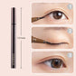 👁️🖌️-50% Crayon eye-liner waterproof sans coulure longue tenue, coup de cœur des maquilleurs tapis rouge ✨
