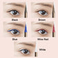 👁️🖌️-50% Crayon eye-liner waterproof sans coulure longue tenue, coup de cœur des maquilleurs tapis rouge ✨