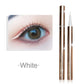 👁️🖌️-50% Crayon eye-liner waterproof sans coulure longue tenue, coup de cœur des maquilleurs tapis rouge ✨