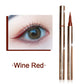 👁️🖌️-50% Crayon eye-liner waterproof sans coulure longue tenue, coup de cœur des maquilleurs tapis rouge ✨