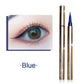 👁️🖌️-50% Crayon eye-liner waterproof sans coulure longue tenue, coup de cœur des maquilleurs tapis rouge ✨