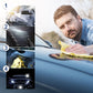 🚗✨ Spray nano pour voiture à revêtement rapide, haute protection anti-rayures et brillance longue durée pour carrosserie ✨