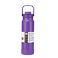 ❄️🔥 Mug thermique inox premium | Isolation performante, étanche sans fuite pour déplacement et bureau ✅