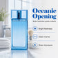 💗Offre d'été à moitié prix (durée limitée)⚡ Parfum aquatique hespéridé longue tenue pour homme (90 ml) ; un parfum oriental luxueux, le cadeau idéal ✨