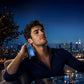 💗Offre d'été à moitié prix (durée limitée)⚡ Parfum aquatique hespéridé longue tenue pour homme (90 ml) ; un parfum oriental luxueux, le cadeau idéal ✨