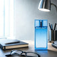 💗Offre d'été à moitié prix (durée limitée)⚡ Parfum aquatique hespéridé longue tenue pour homme (90 ml) ; un parfum oriental luxueux, le cadeau idéal ✨