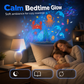 🔥PROMO FLASH ‑50%🔥 Ampoule LED de projection orientable 🎆 Orientation modulable, installation simple pour créer une ambiance lumineuse unique ✨