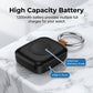 ⌚🔑 Chargeur portable porte-clés pour montres connectées, compact transportable recharge rapide pour tous smartwatches ✨