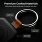 ⌚🔑 Chargeur portable porte-clés pour montres connectées, compact transportable recharge rapide pour tous smartwatches ✨