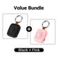 ⌚🔑 Chargeur portable porte-clés pour montres connectées, compact transportable recharge rapide pour tous smartwatches ✨