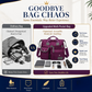 👜💧 Sac fourre-tout femme imperméable grande capacité, pratique pour shopping, travail et sortie quotidienne ✨
