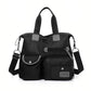 👜💧 Sac fourre-tout femme imperméable grande capacité, pratique pour shopping, travail et sortie quotidienne ✨