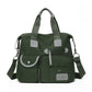 👜💧 Sac fourre-tout femme imperméable grande capacité, pratique pour shopping, travail et sortie quotidienne ✨