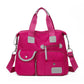 👜💧 Sac fourre-tout femme imperméable grande capacité, pratique pour shopping, travail et sortie quotidienne ✨