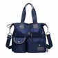 👜💧 Sac fourre-tout femme imperméable grande capacité, pratique pour shopping, travail et sortie quotidienne ✨