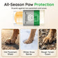 🐾🧴 Baume hydratant pour chiens et chats | Rends les pattes douces, soin protecteur et pratique pour votre compagnon animal✅