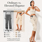 🔥‑50% OFFRE LIMITÉE👖 Pantalon capri cargo femme taille haute, poches pratiques, coupe confortable tendance été ✨