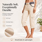 🔥‑50% OFFRE LIMITÉE👖 Pantalon capri cargo femme taille haute, poches pratiques, coupe confortable tendance été ✨