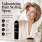 🔥‑50% OFFRE SPÉCIALE💇‍♀️ Laque volumisante longue tenue, volume naturel, fixation forte pour coiffures durables au quotidien ✨