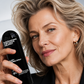 🔥‑50% OFFRE SPÉCIALE💇‍♀️ Laque volumisante longue tenue, volume naturel, fixation forte pour coiffures durables au quotidien ✨