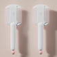 ✂️✨ Peigne à effiler DIY à lame réglable, simple d’utilisation, parfait pour les débutants à la maison