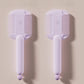 ✂️✨ Peigne à effiler DIY à lame réglable, simple d’utilisation, parfait pour les débutants à la maison