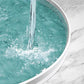 🔥‑50% OFFRE LIMITÉE💧 Bande auto‑adhésive retenant l’eau, anti‑éclaboussures, étanche, idéale pour cuisine et salle de bain 🛁✨