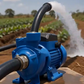 🔥‑50% PROMO FLASH💧 Pompe surpresseur auto‑amorçante fonte‑aluminium, moteur protégé, irrigation et usage domestique 🏡🌱