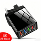 Adaptateur secteur USB universel 4-en-1