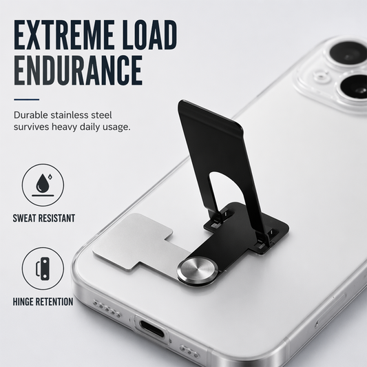 Phone Slim Stand Thin Kickstand