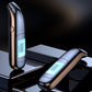 🚔💨 Éthylotest haute précision portable, testeur d'alcool numérique fiable pour conducteurs Version 2