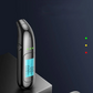 🚔💨 Éthylotest haute précision portable, testeur d'alcool numérique fiable pour conducteurs Version 2