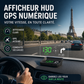 🚗🛰️ Head-Up Display (HUD) Auto-GPS Digitale snelheidsmeter – houd je ogen op de weg, voorkom boetes. 50% KORTING!
