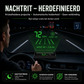 🚗🛰️ Head-Up Display (HUD) Auto-GPS Digitale snelheidsmeter – houd je ogen op de weg, voorkom boetes. 50% KORTING!