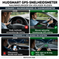 🚗🛰️ Head-Up Display (HUD) Auto-GPS Digitale snelheidsmeter – houd je ogen op de weg, voorkom boetes. 50% KORTING!