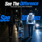 🚴‍♂️💫 Spray luminescent multi‑surfaces, améliore la visibilité de nuit par tous les temps