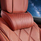 🚗🔥-50% ! Oreiller auto mémoire de forme universel, soutien cervical confortable pour longs trajets💆