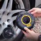 🚗 2‑en‑1 Aide‑démarrage + Gonfleur de pneus portable ⚡ Puissant compact, urgence auto 🛠️ 🔥‑50% DE RÉDUCTION ! Fiable pour tous vos trajets ✨