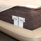 🛏️Attache‑draps rotative invisible 🔒Fixation sans abîmer, sûr pour bébés et animaux domestiques ✨