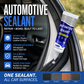 🚗Colle‑mastic automobile transparente ✨Souple, sans odeur, adhésif puissant pour joints caoutchouc voiture 🔧