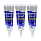🚗Colle‑mastic automobile transparente ✨Souple, sans odeur, adhésif puissant pour joints caoutchouc voiture 🔧